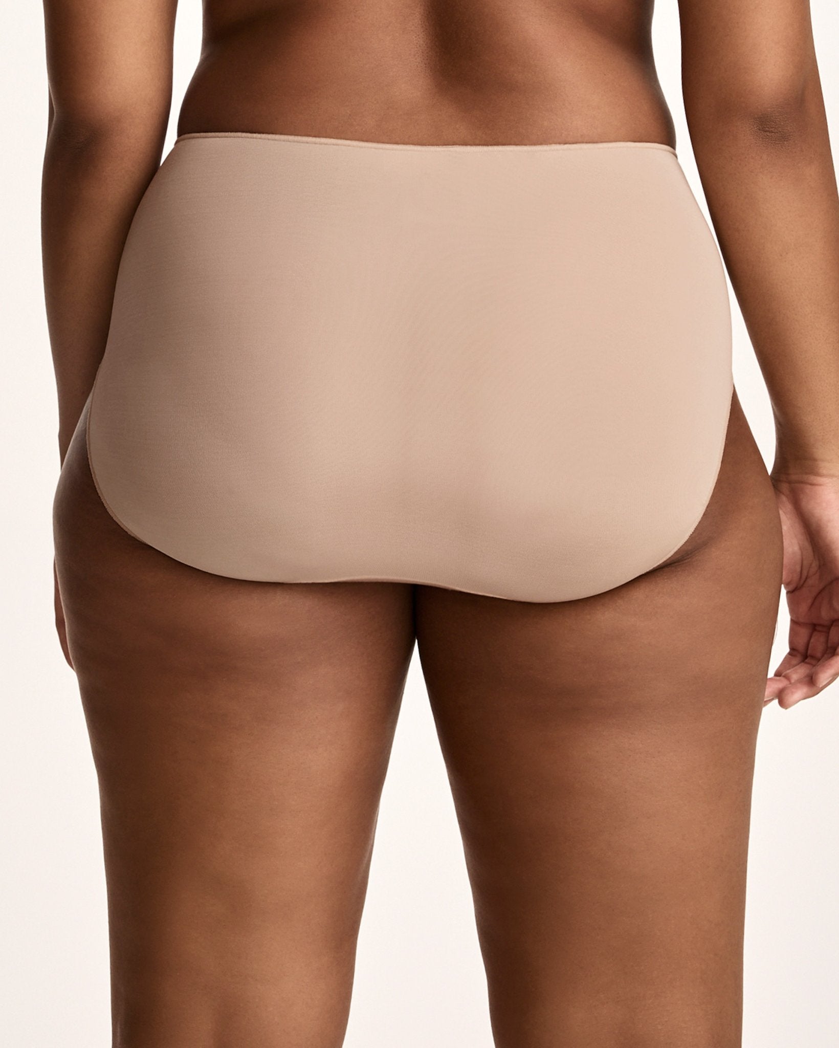 No Panty Line Promise Hip Brief