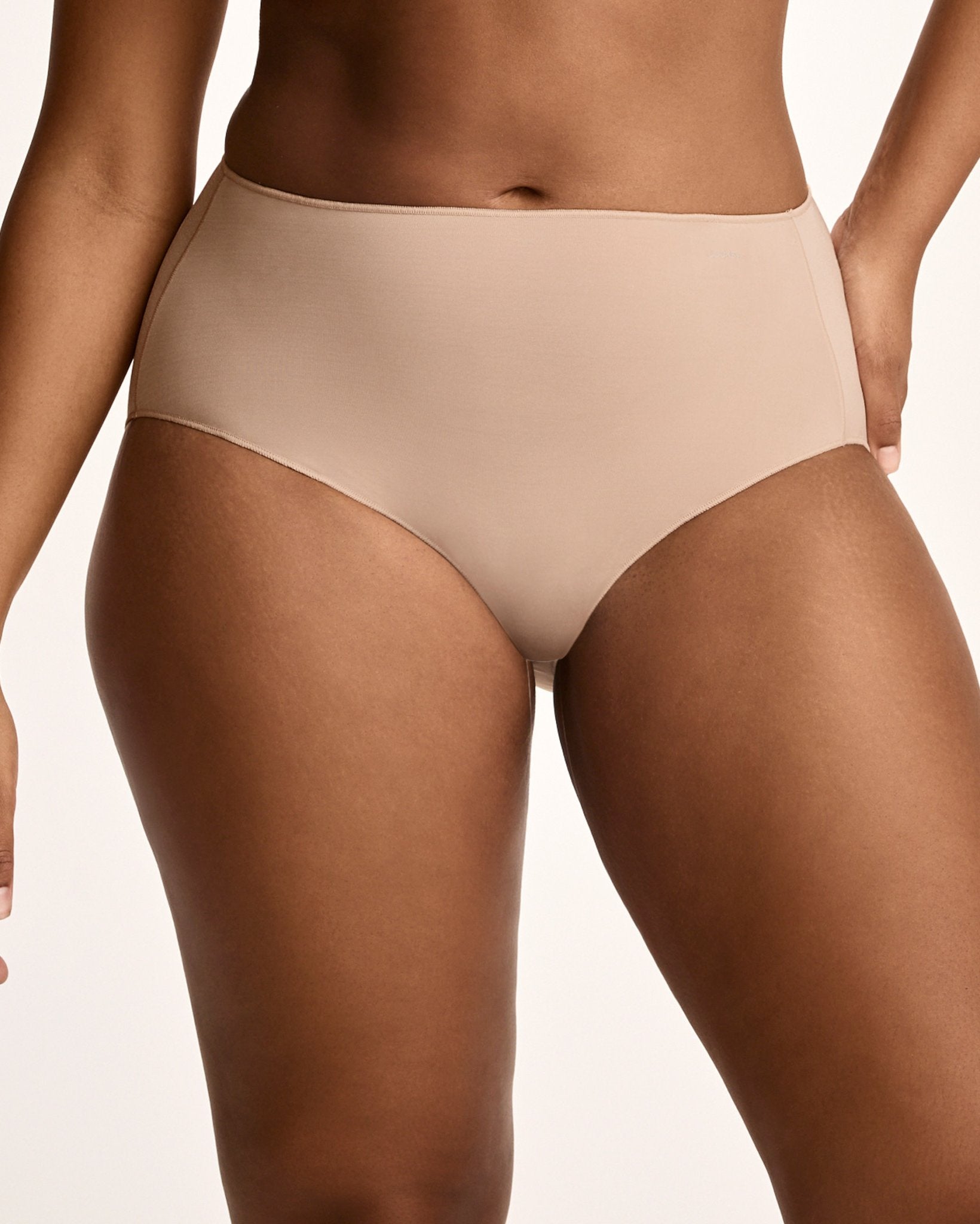 No Panty Line Promise Hip Brief