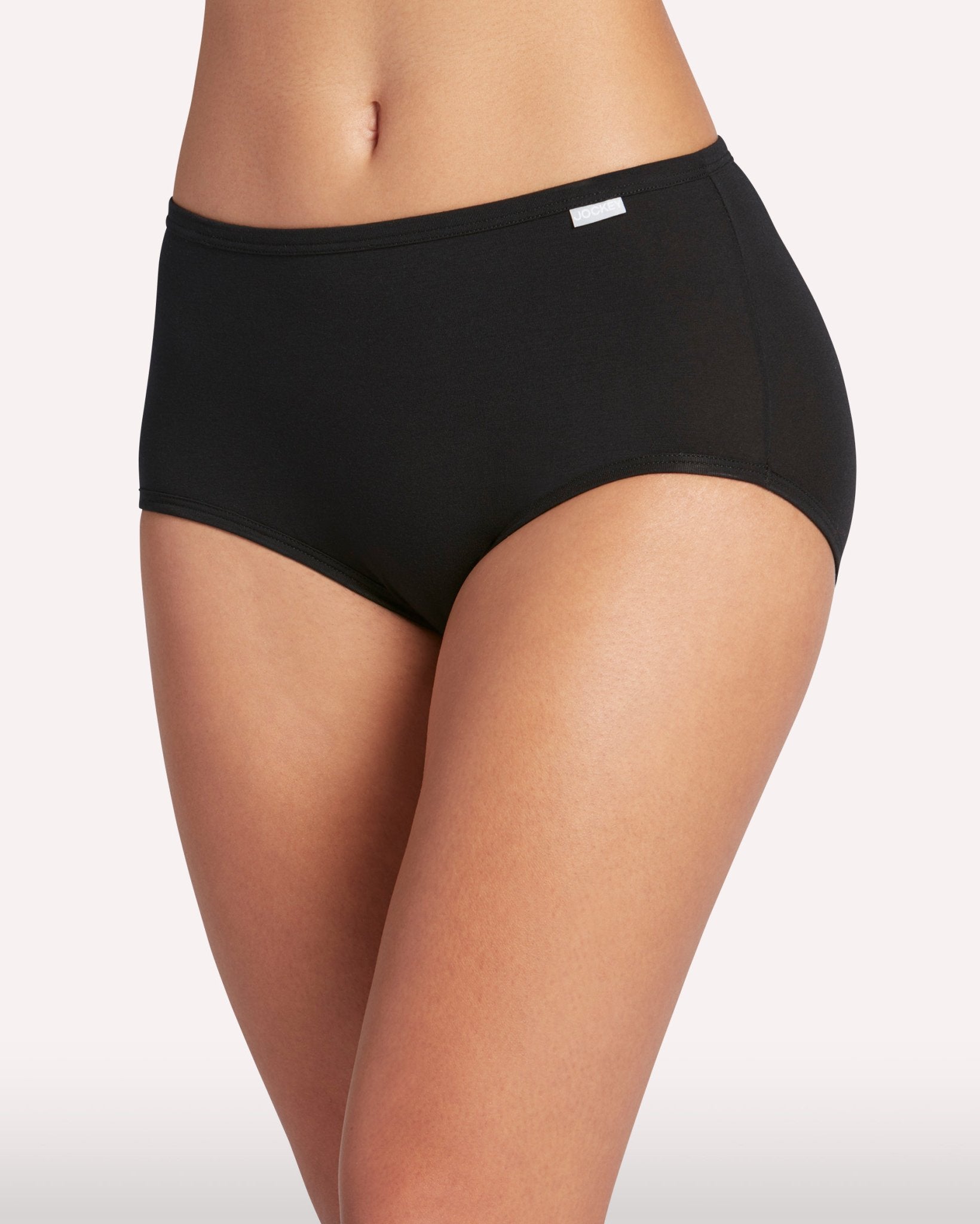 Super-Soft Modal Brief 3pk