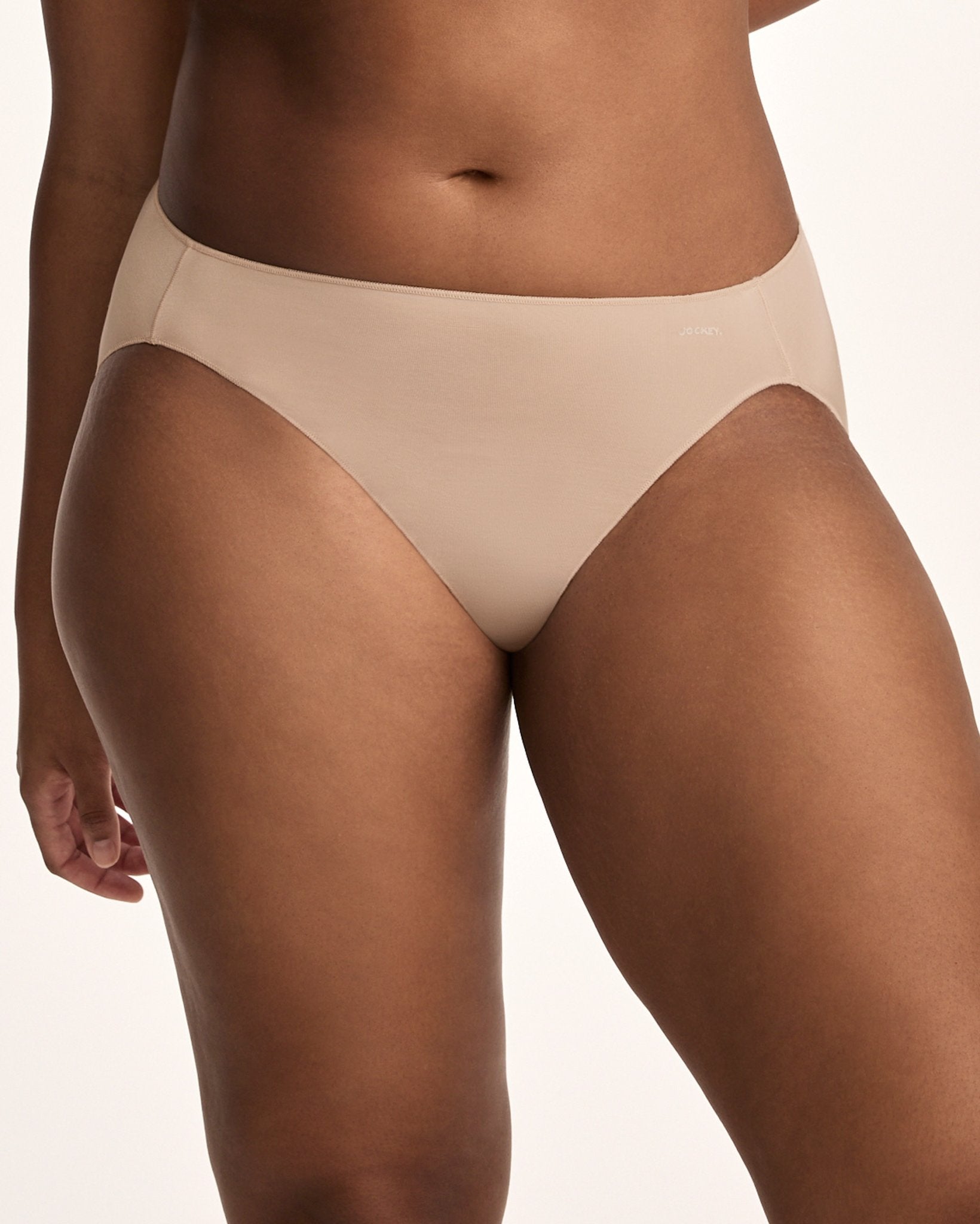 No Panty Line Promise Hi Cut