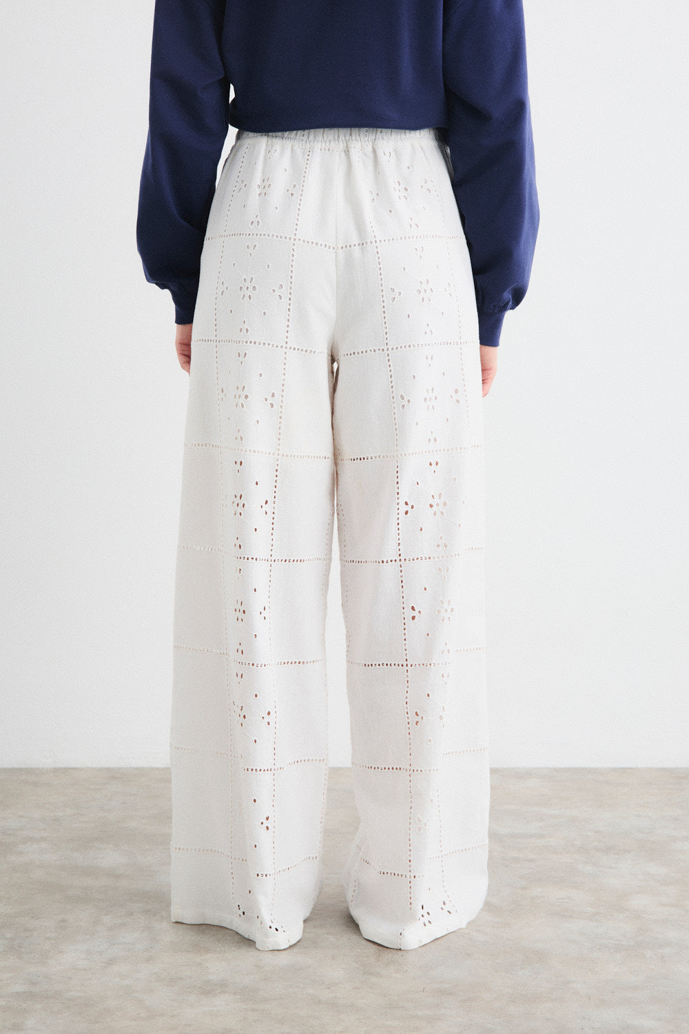 Java Trouser