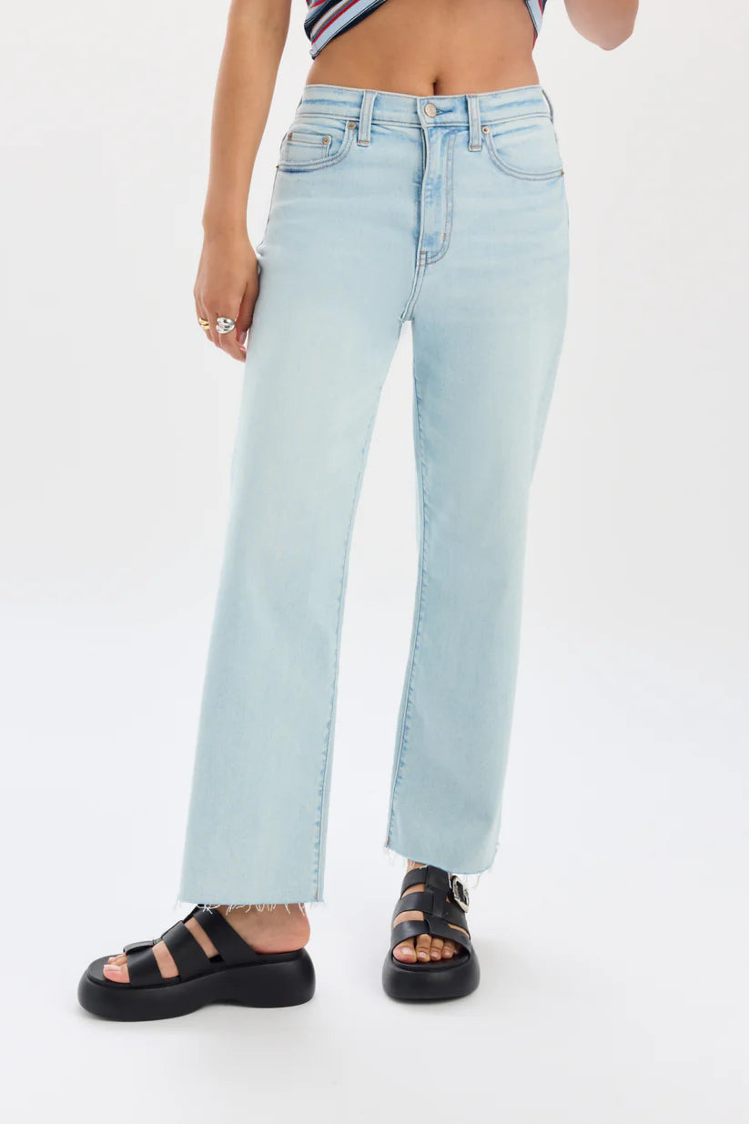 Pleaser Wide Ankle - Detour