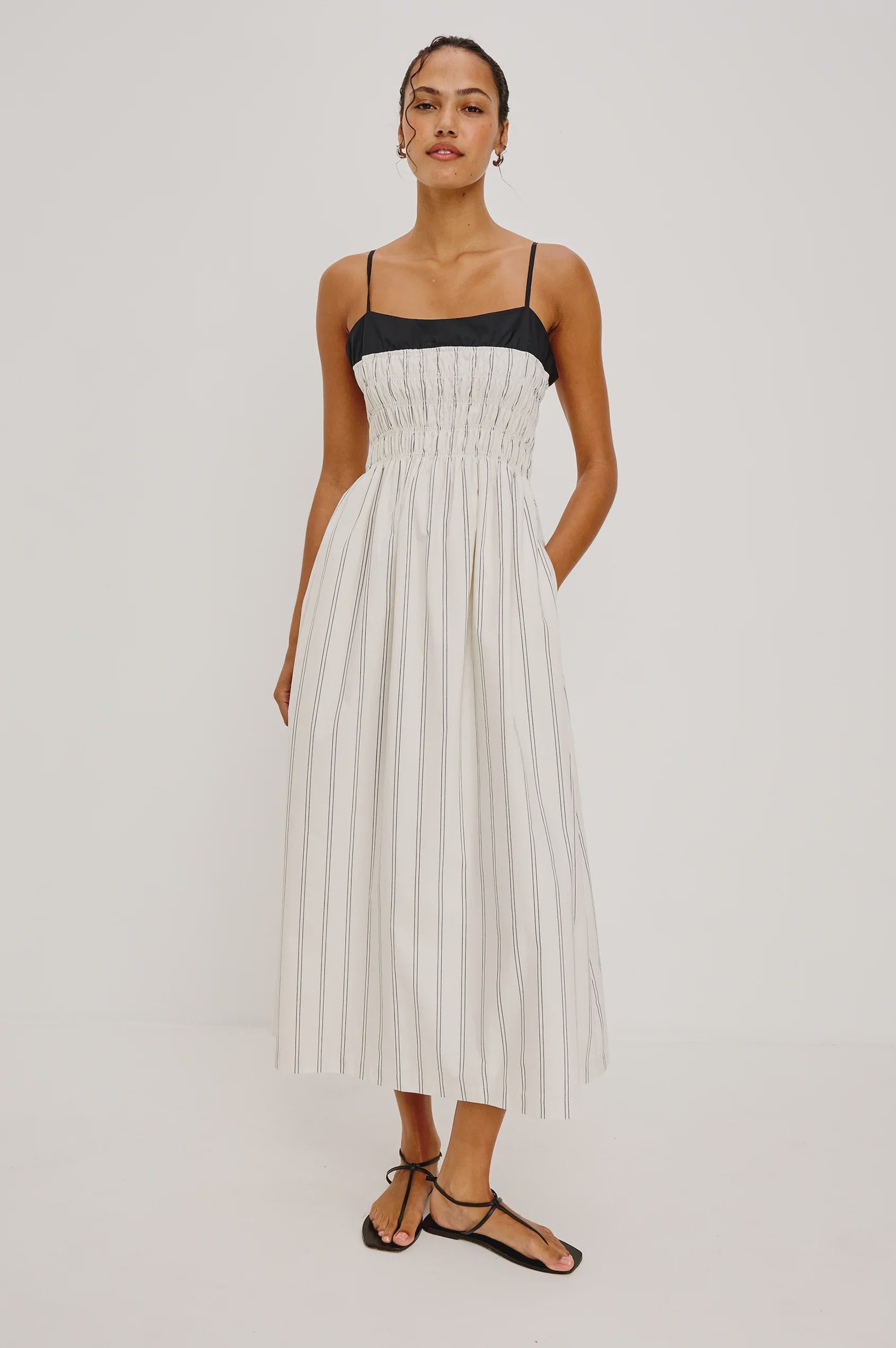 Primrose Dress
