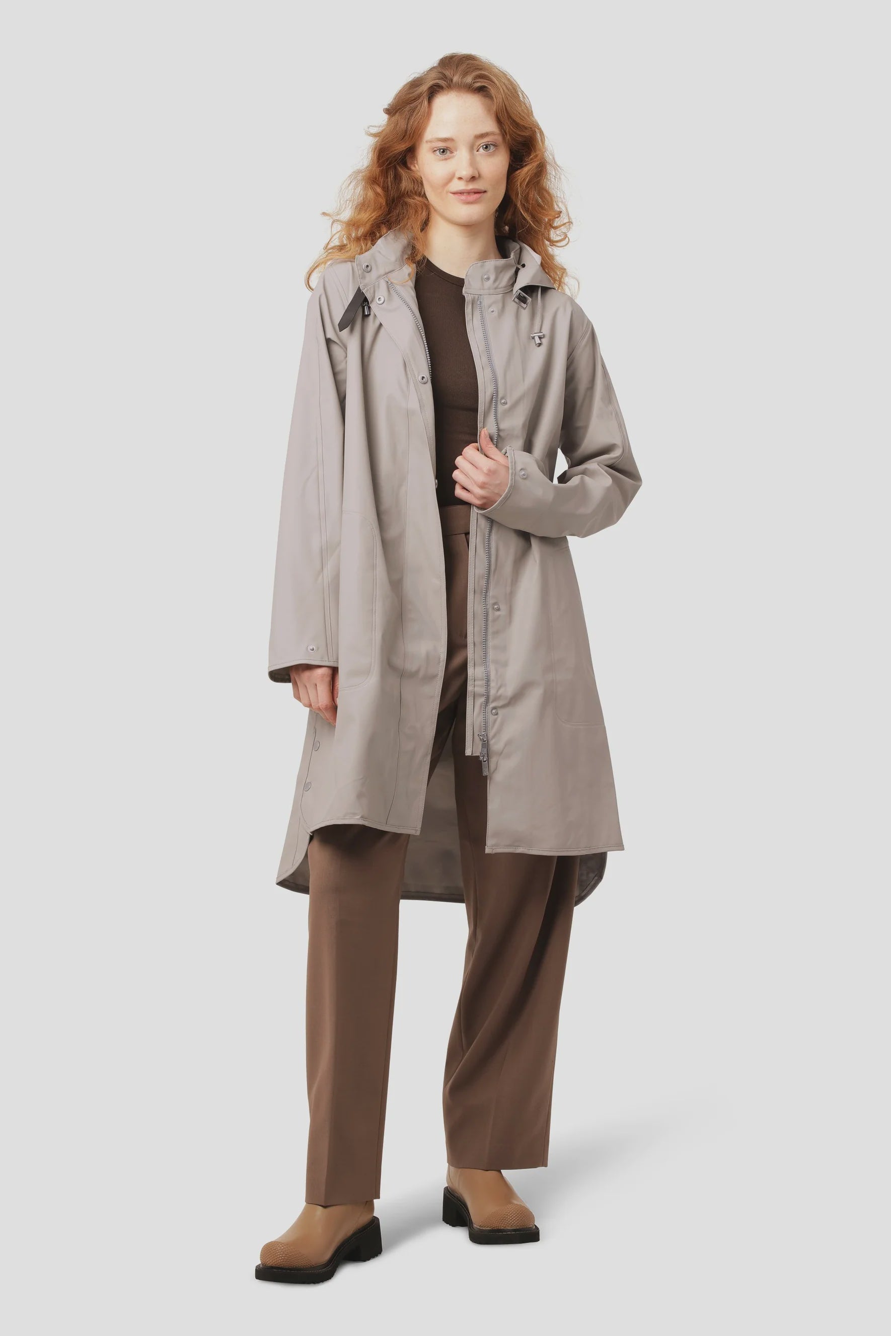 Rain71 Raincoat
