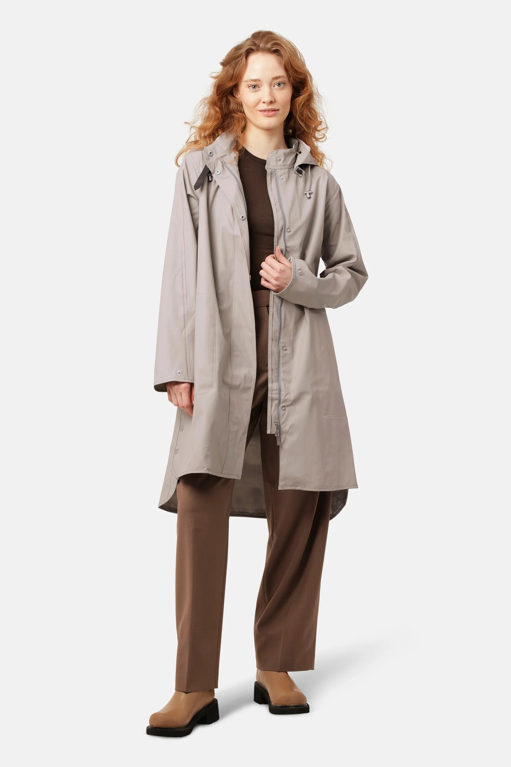 Rain 71 Raincoat