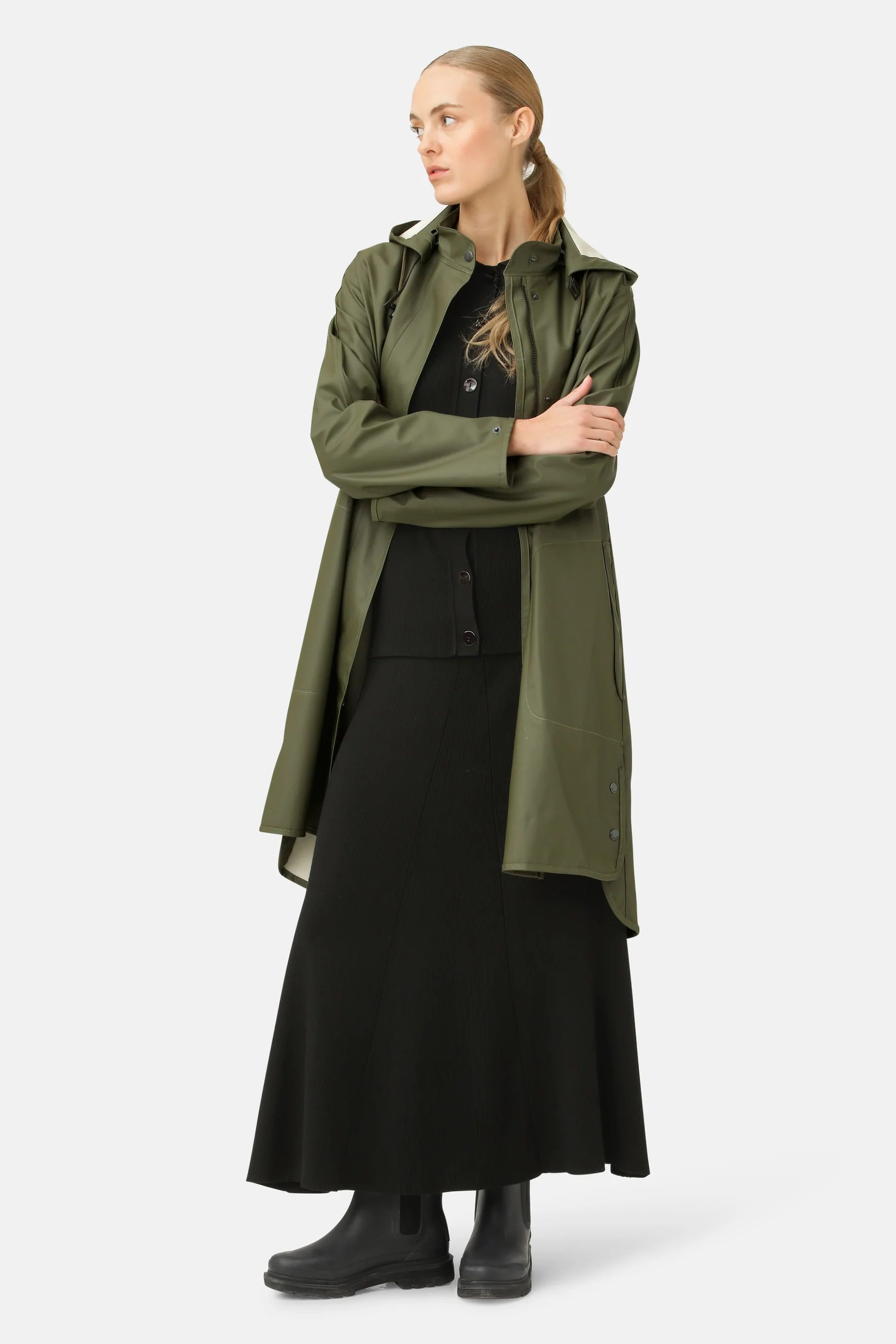 Rain 71 Raincoat
