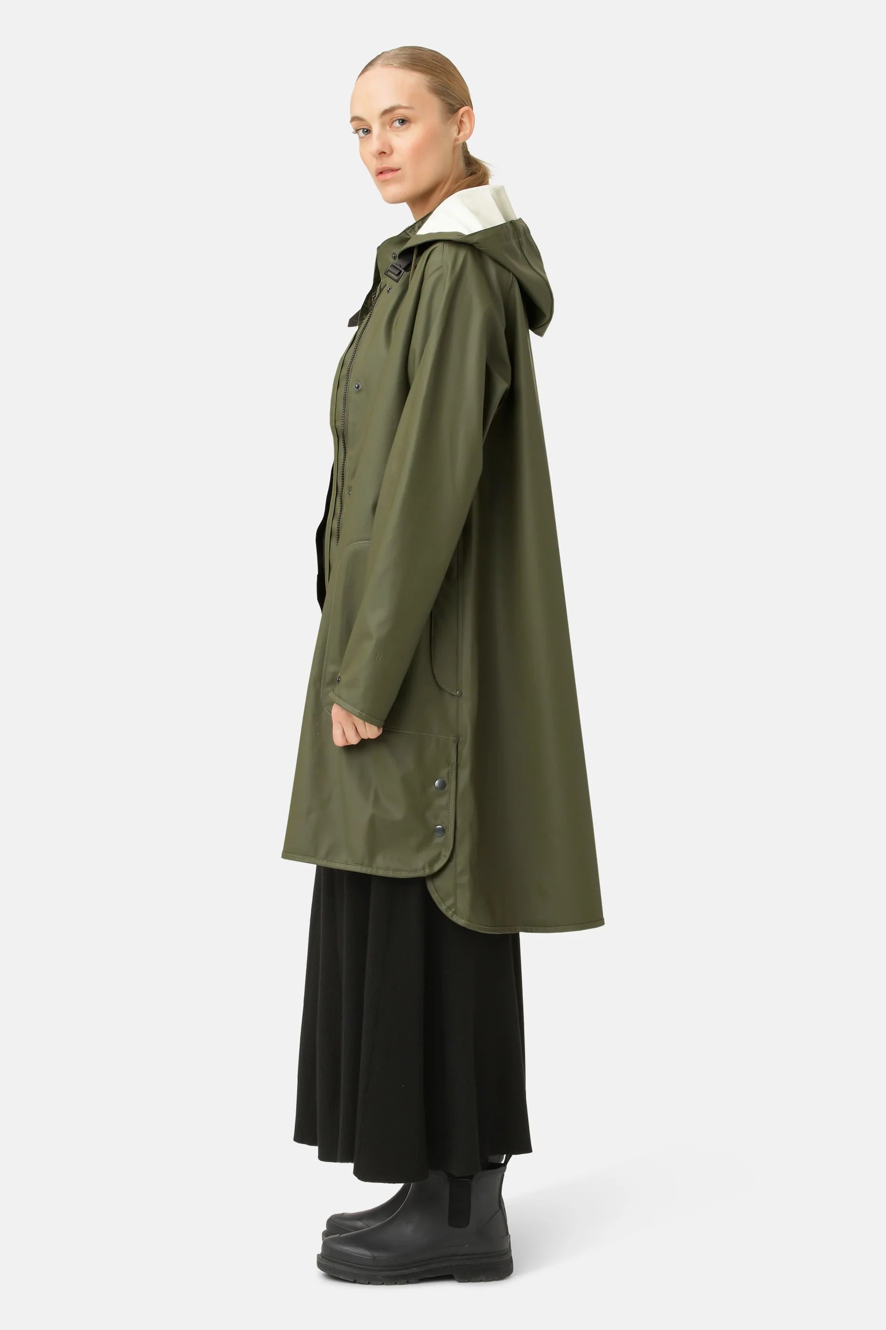 Rain71 Raincoat
