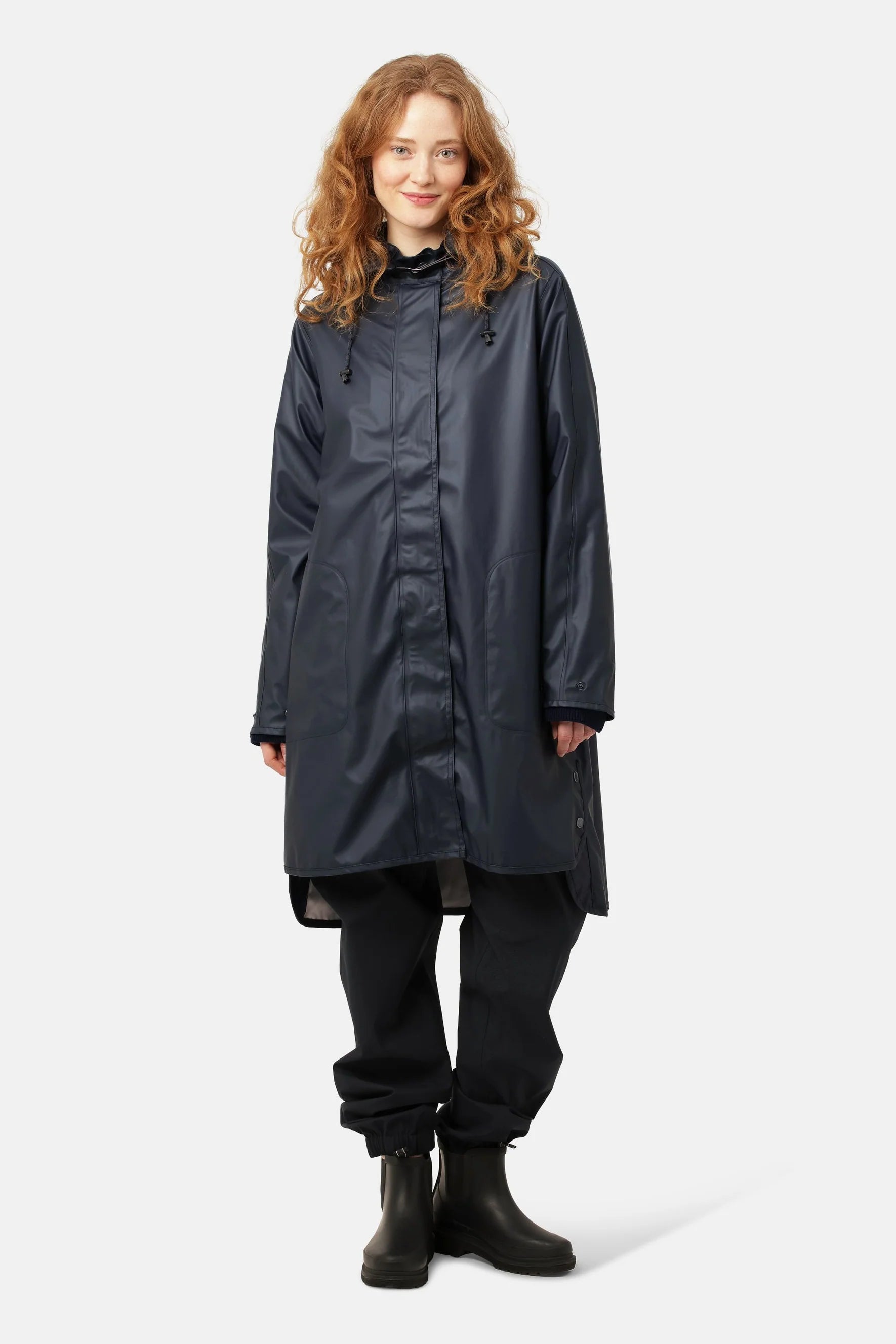 Rain71 Raincoat