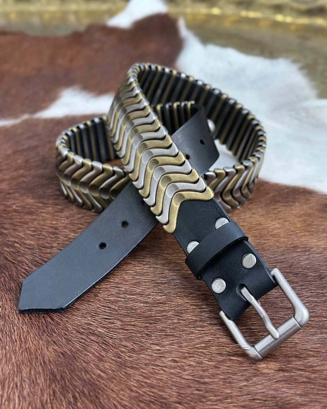 Ridan Belt