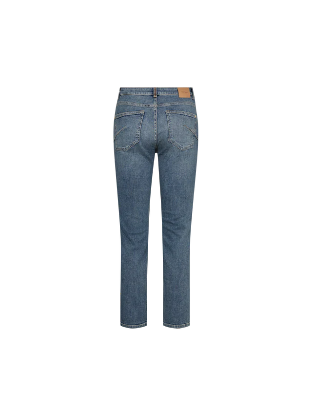 Asya Jentra Jeans