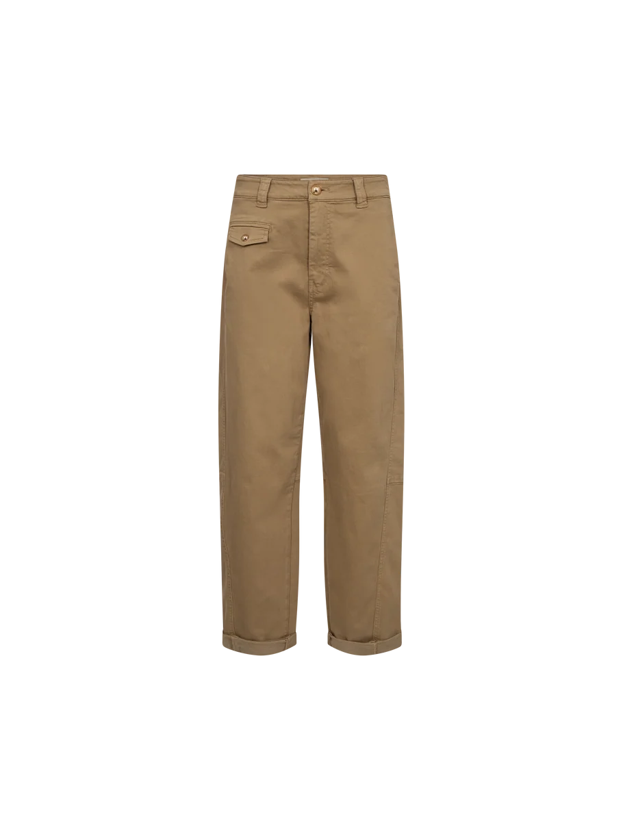 Aymen Len Pant