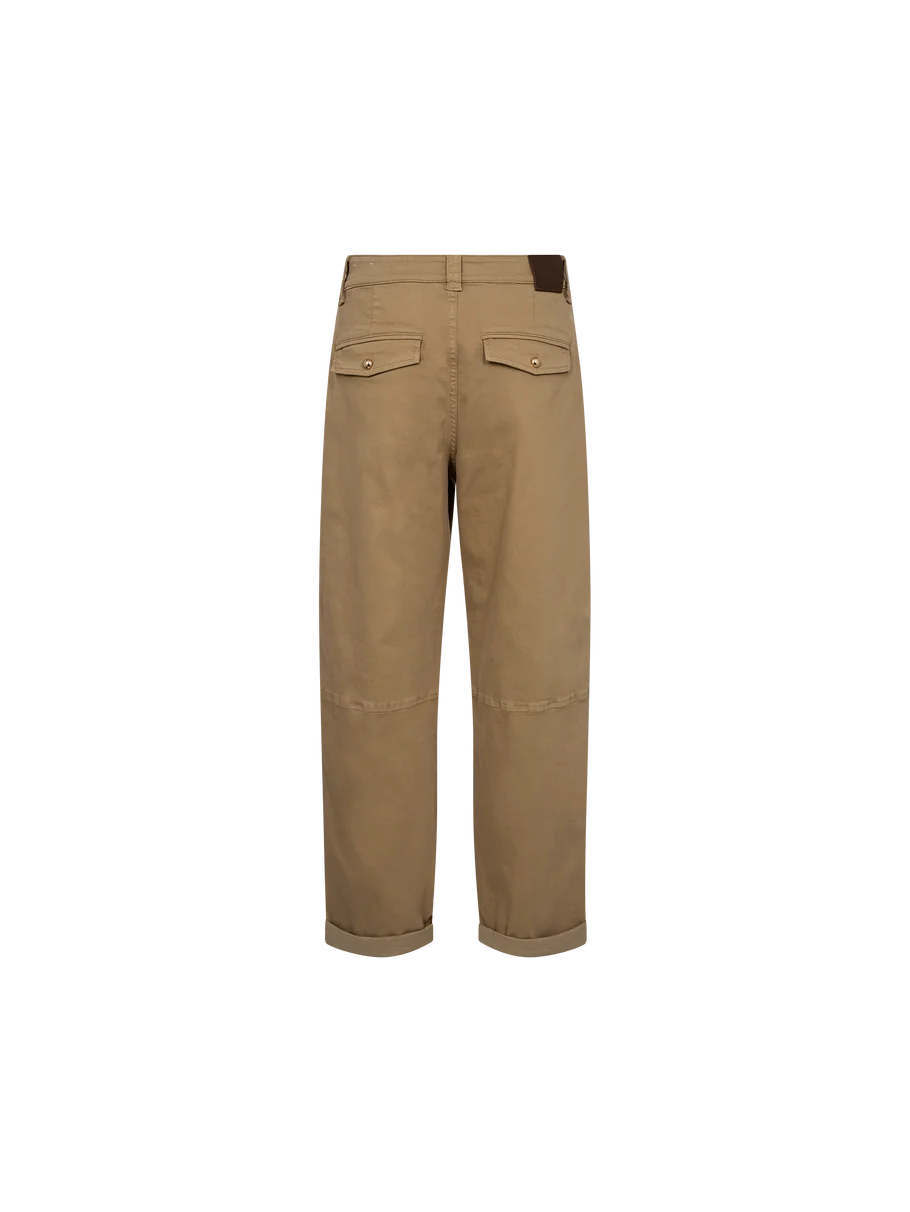 Aymen Len Pant
