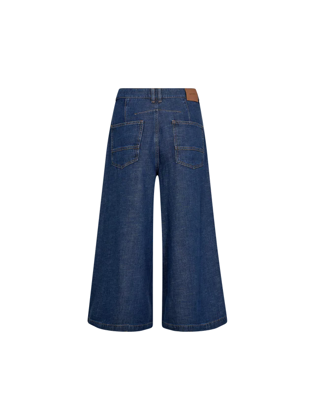 Culotte Arge Jeans