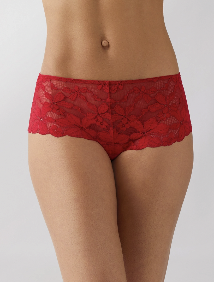 Feeling Famous Tanga