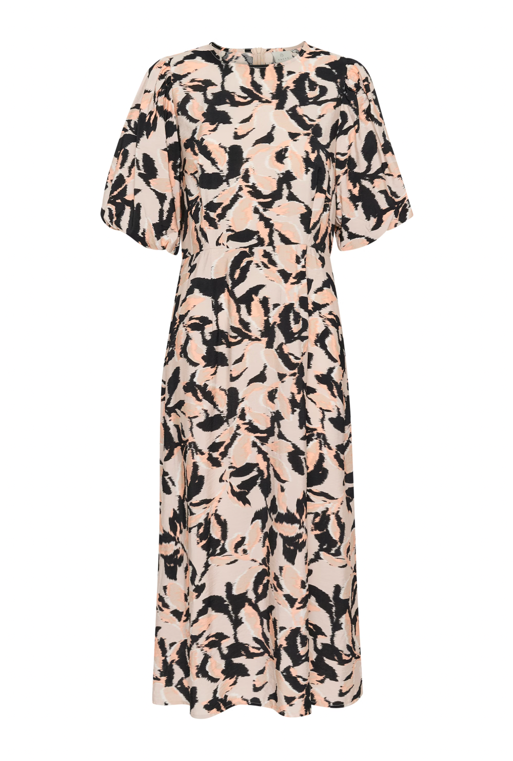 Paco Dress