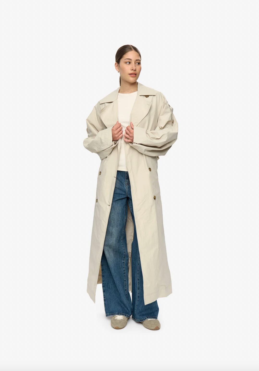 Disa Coat