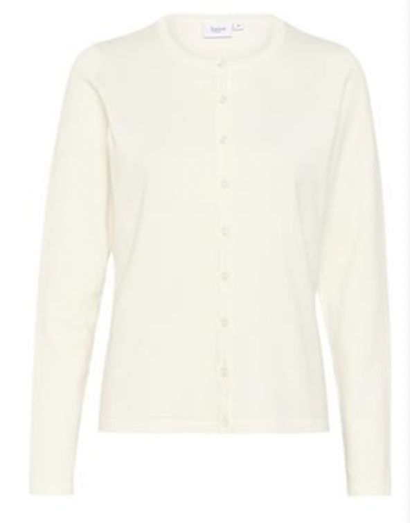 Mila R-Neck Cardigan