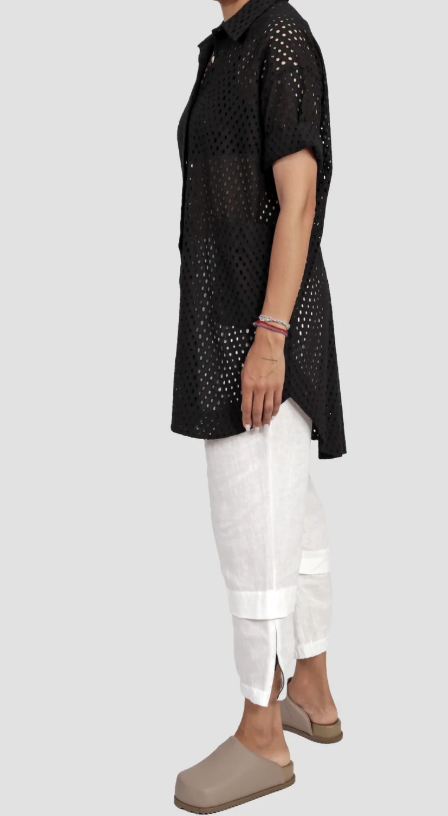 Russo Fold Jogger