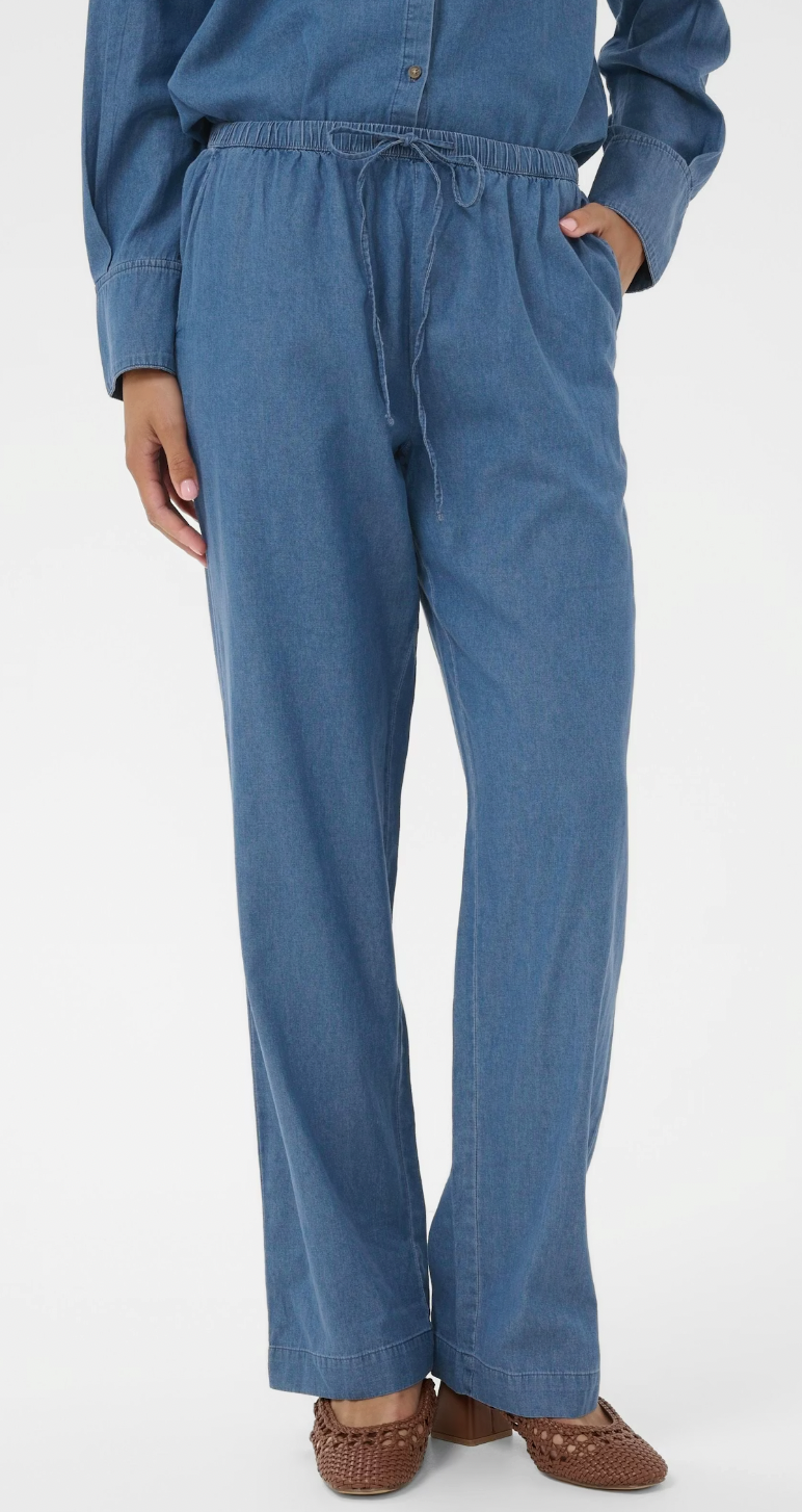 Ojetta Trousers