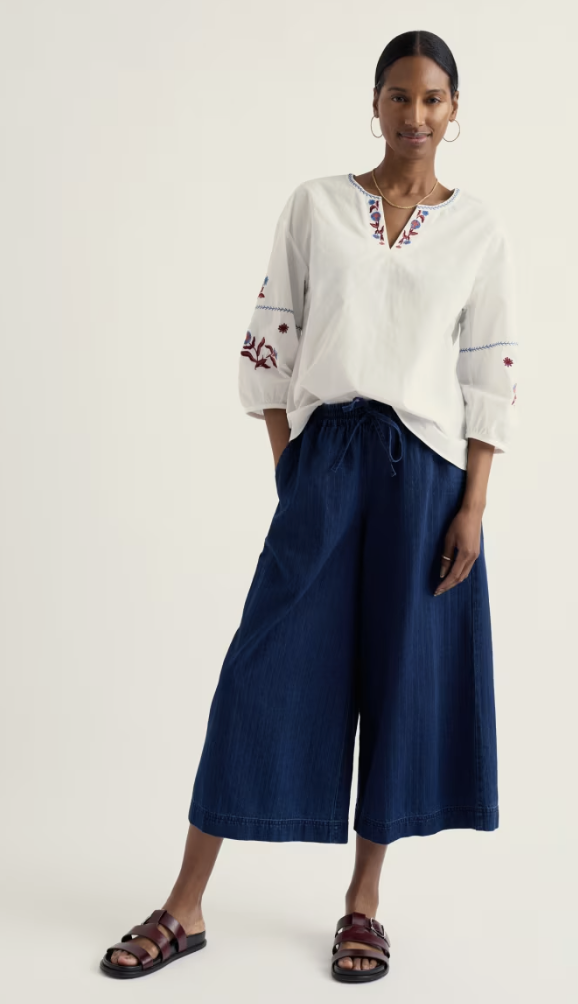 Eskelli Culotte