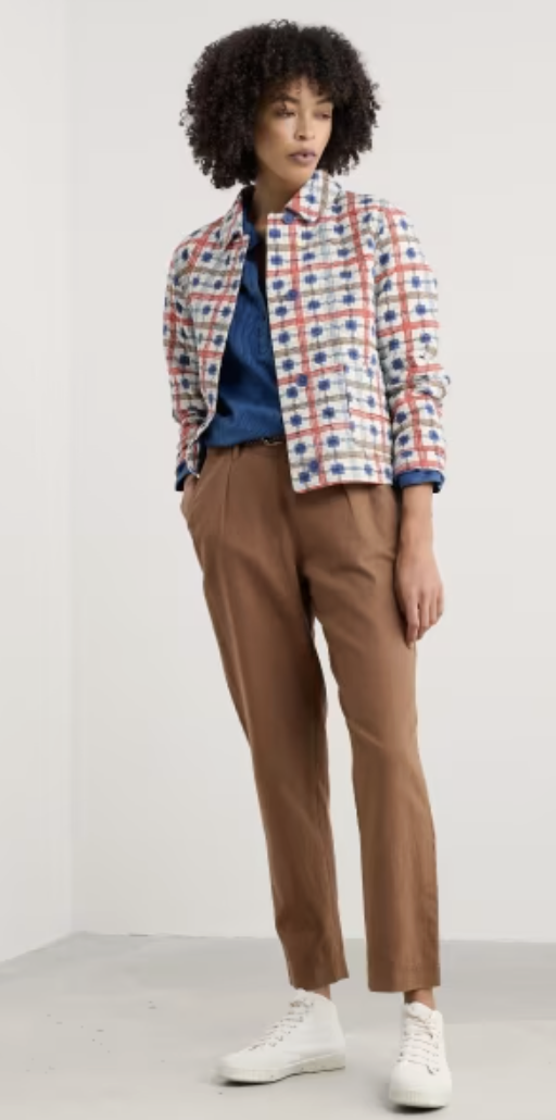 Nanterrow Trouser