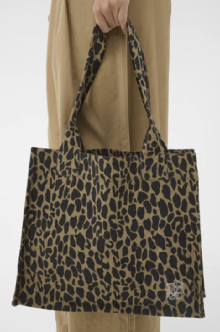 Pansy Tote