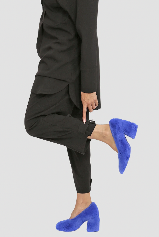 Bishop Morris Pant