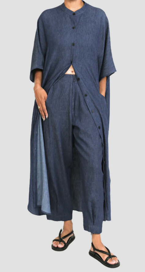 Winslow Cove Caftan