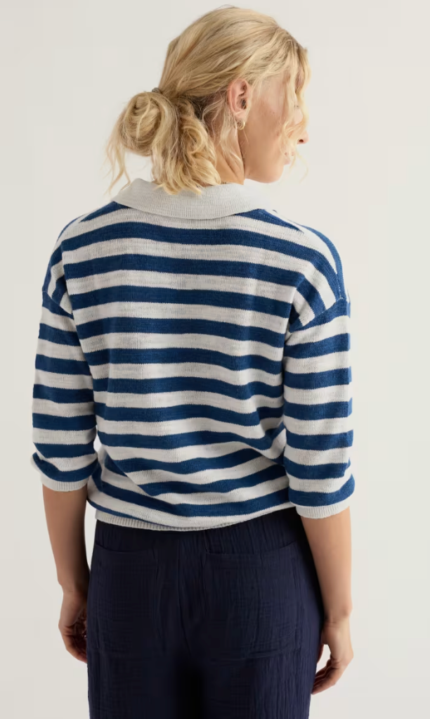 Gwynver Jumper