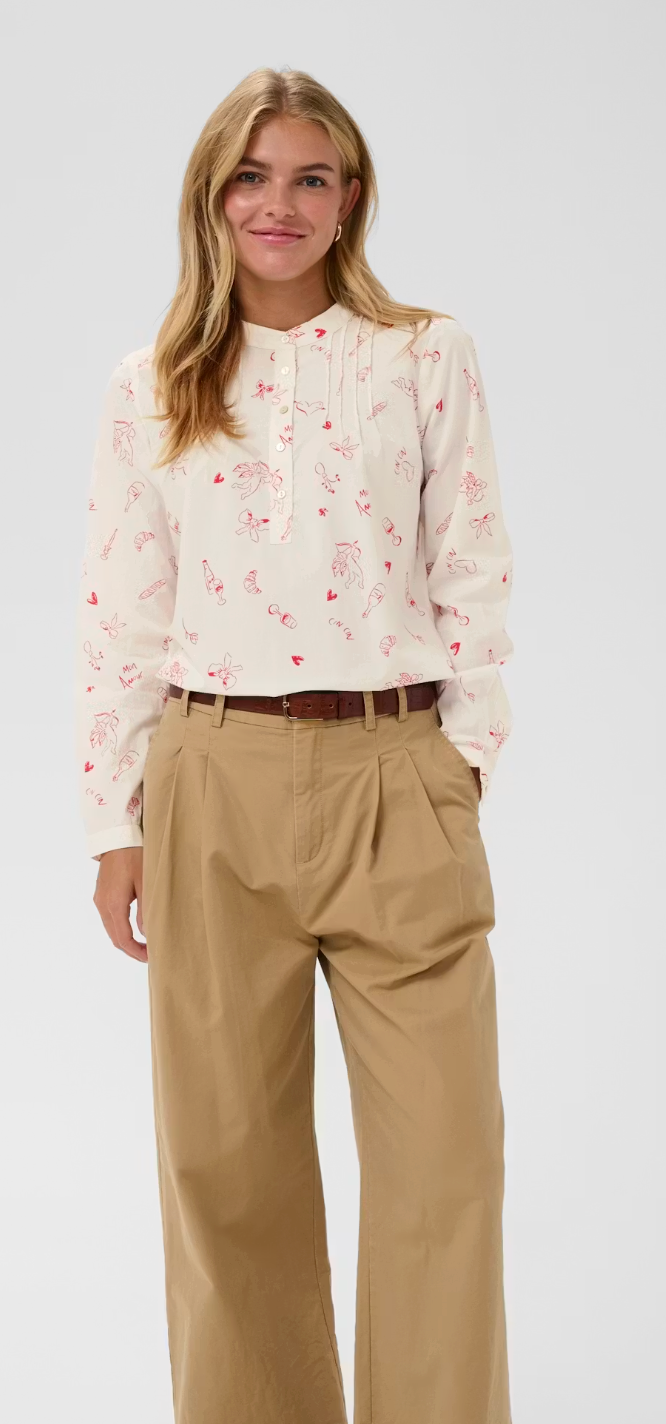 Ponyo Shirt