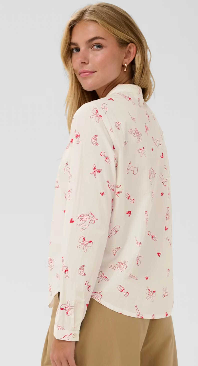 Ponyo Shirt