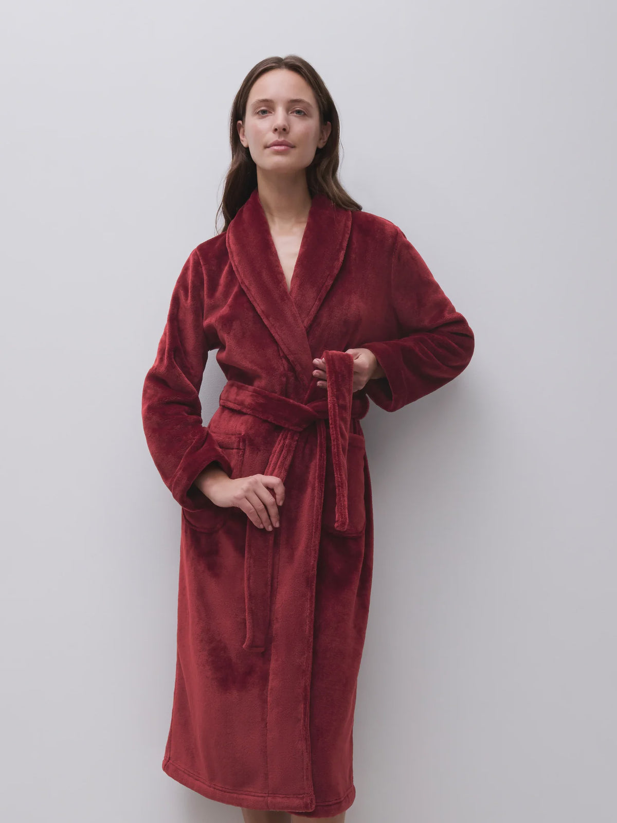 Femilet Teddy Robe
