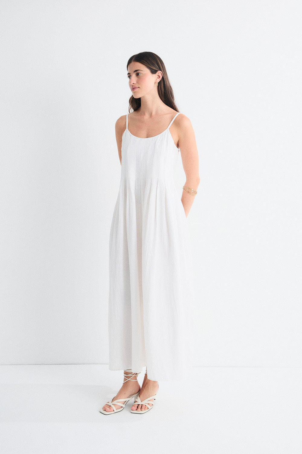 Soleil Dress