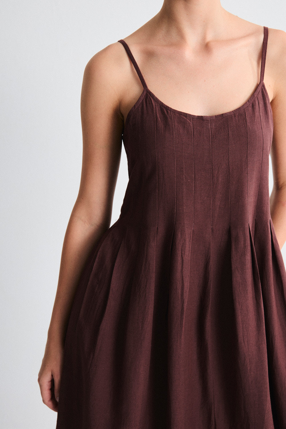 Soleil Dress