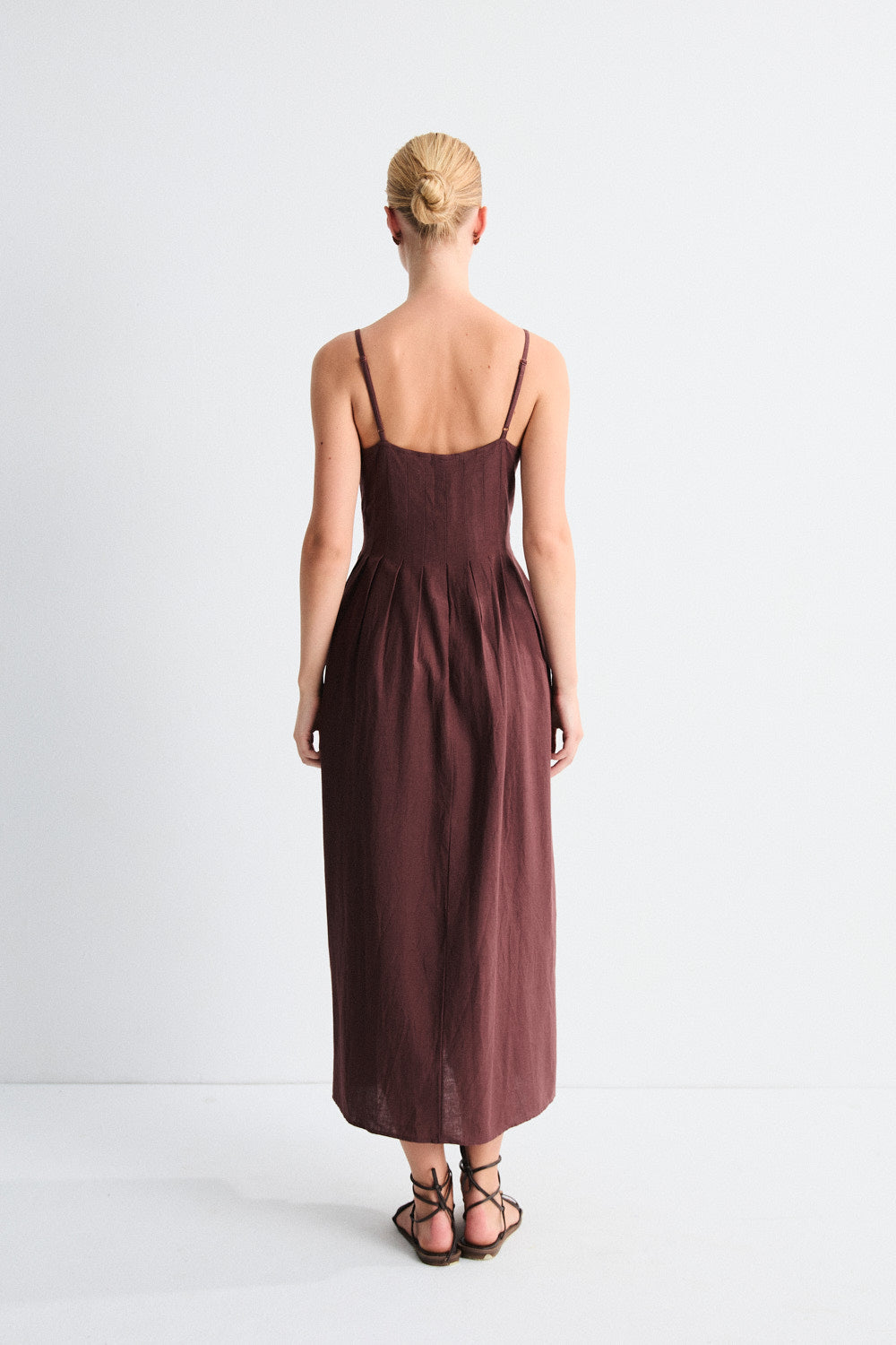 Soleil Dress
