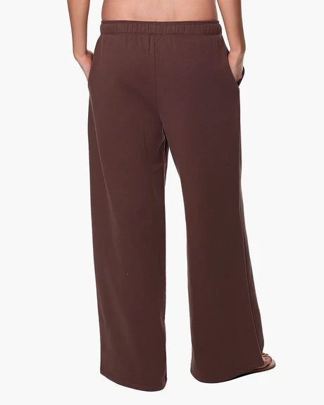 CloudSoft Wide Leg Jogger