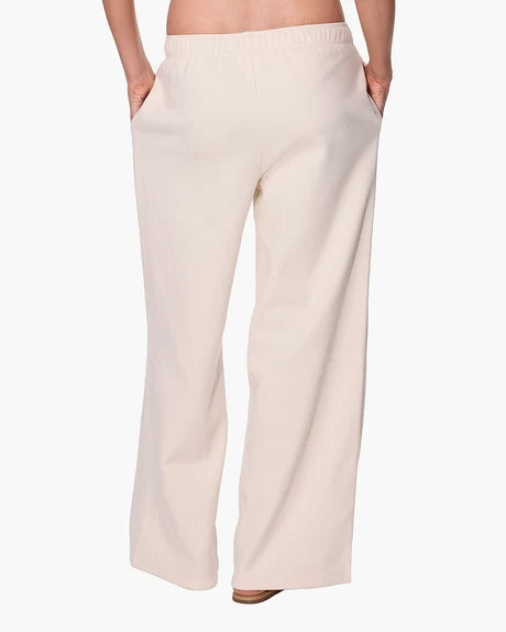 CloudSoft Wide Leg Jogger