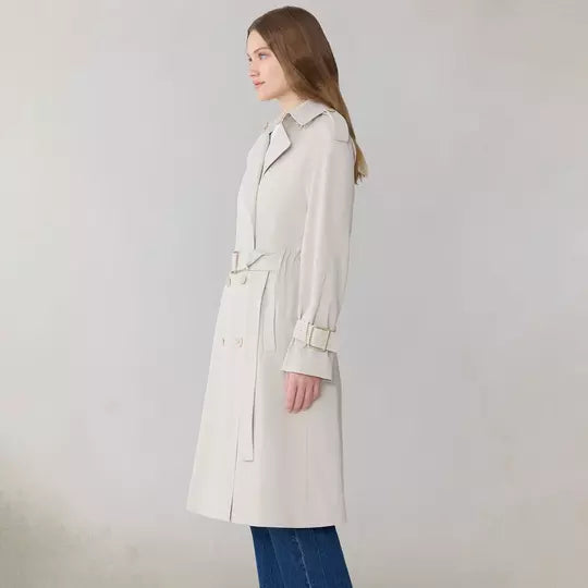 Becky Trench - Long