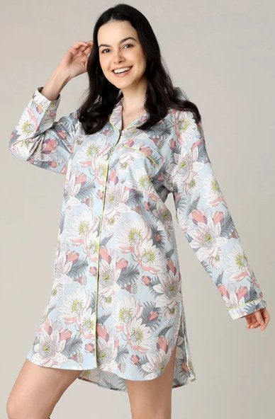 Gwen Nightshirt