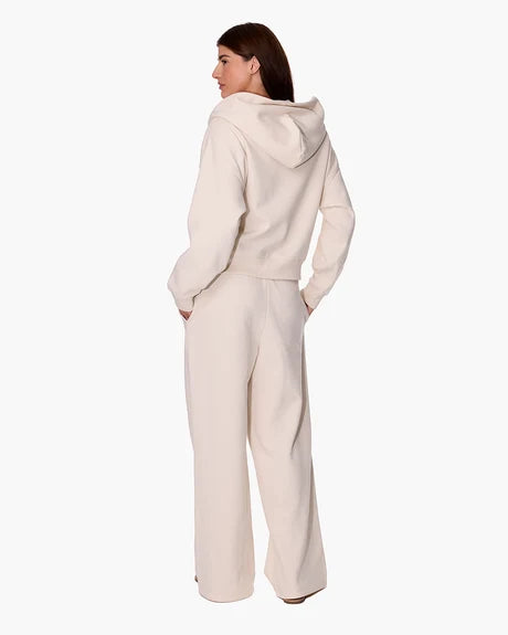 CloudSoft Zip Up Hoodie