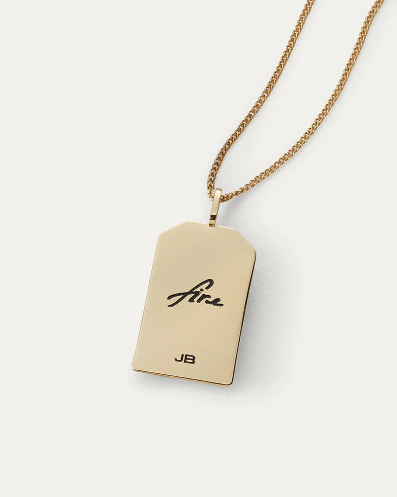 Sagittarius Pendant Necklace