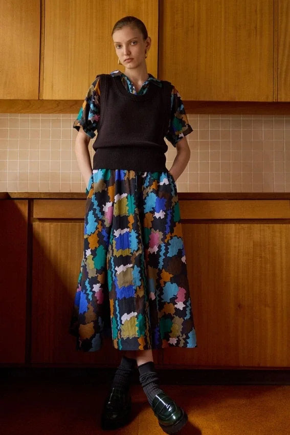 Aart Dress