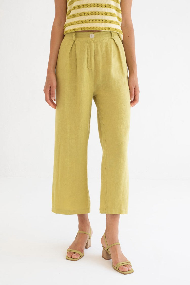 Dumian Trousers