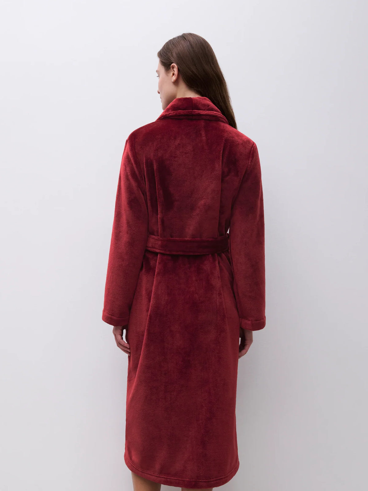 Femilet Teddy Robe