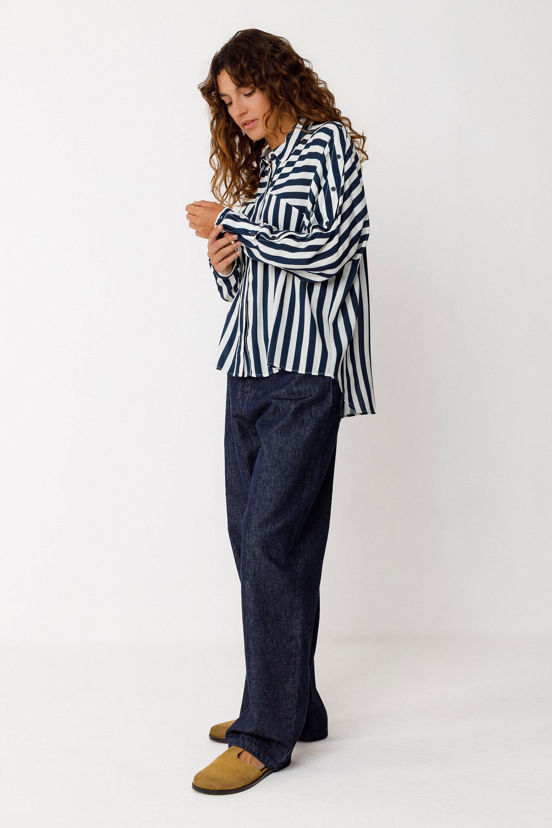 Ekia Blouse