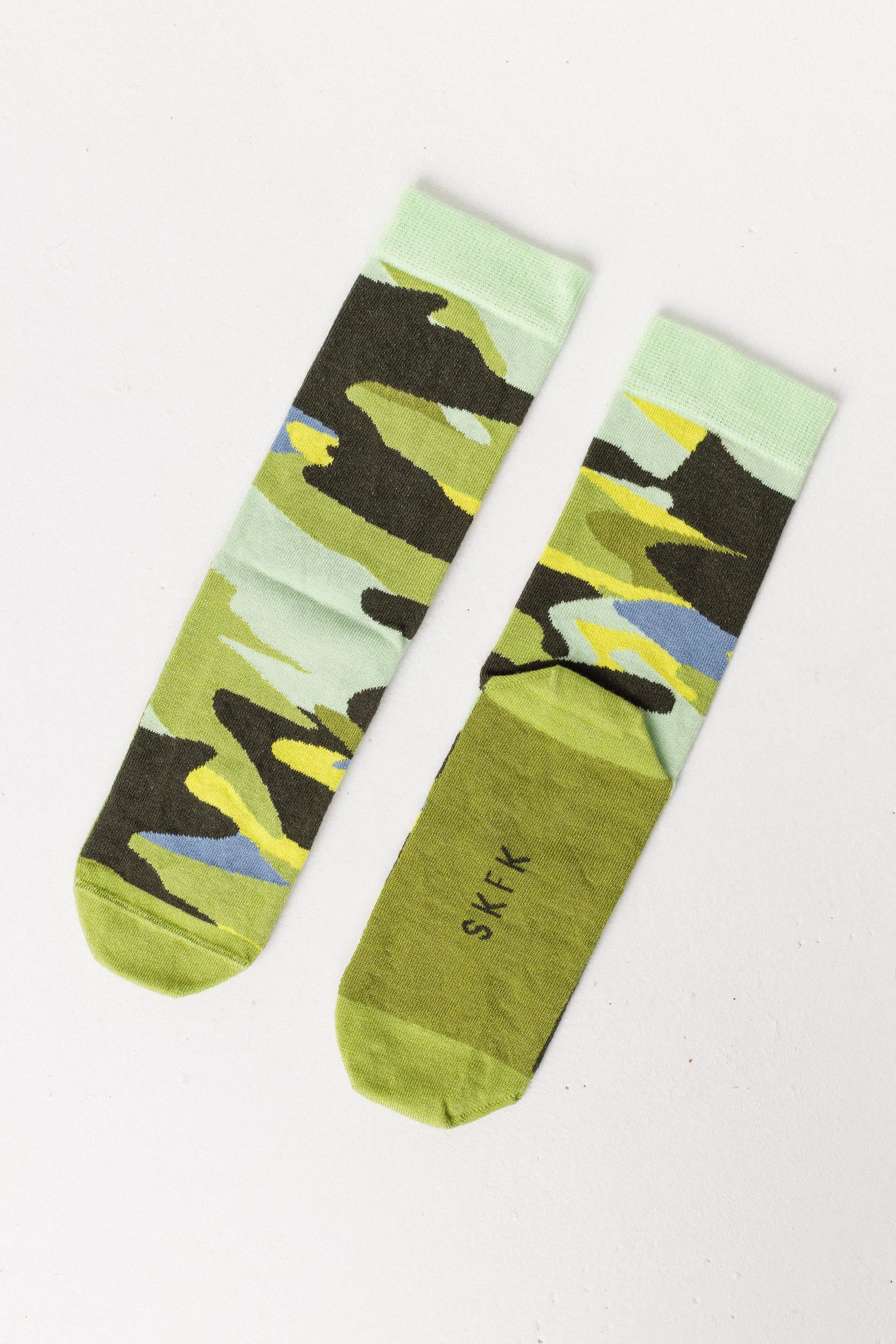 Epel Socks