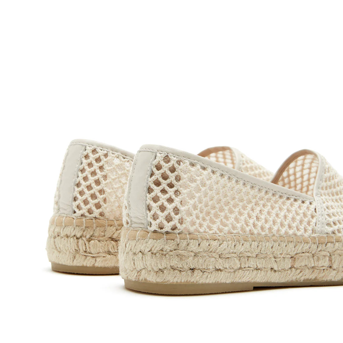 Flo Espadrille