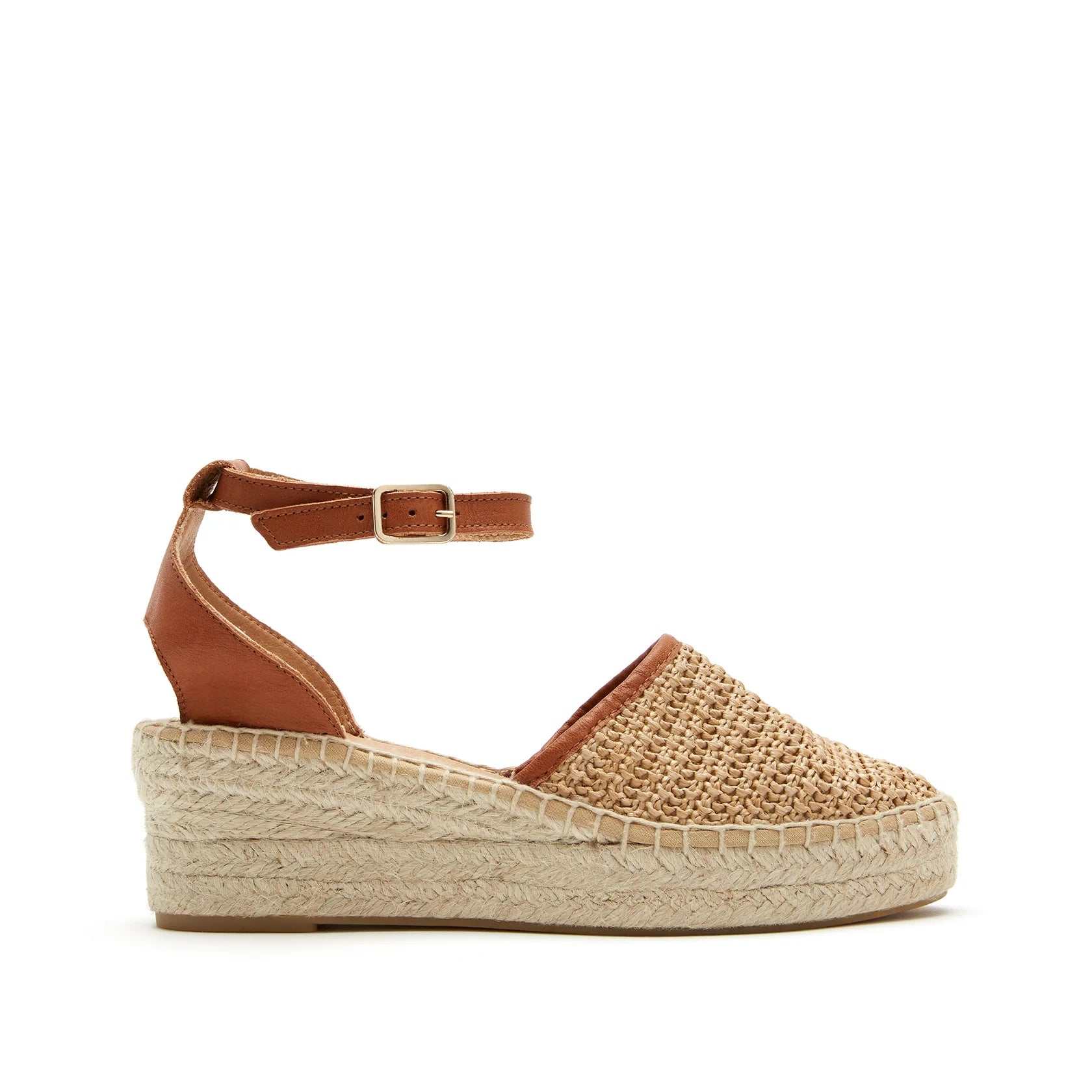 Fran Espadrille