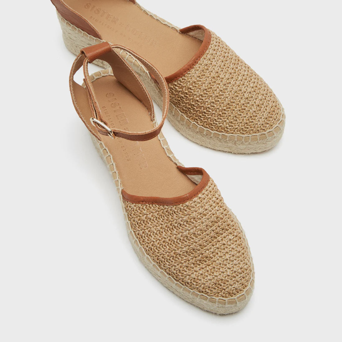 Fran Espadrille