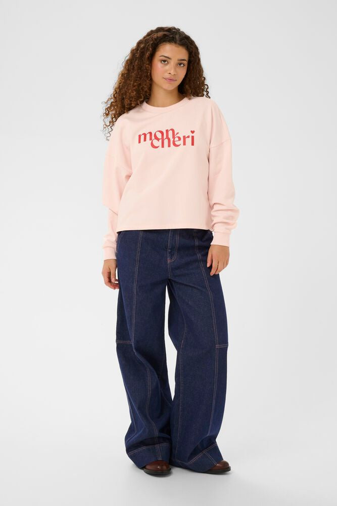 Pegrina Sweatshirt